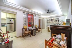 Blk 128A Punggol Field Walk (Punggol), HDB 4 Rooms #547869011
